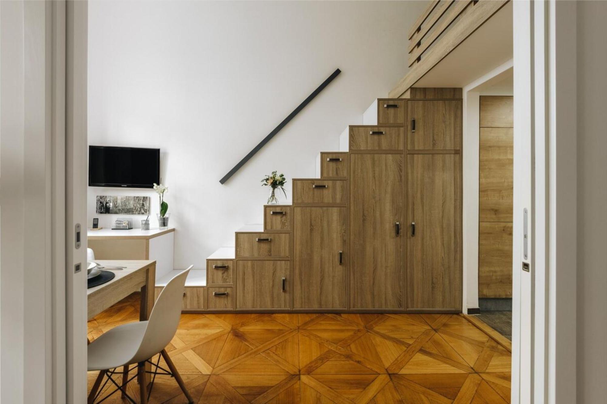 Cozy & Comfortable Apt Walking Anywhere You Want Sen — Photos 1