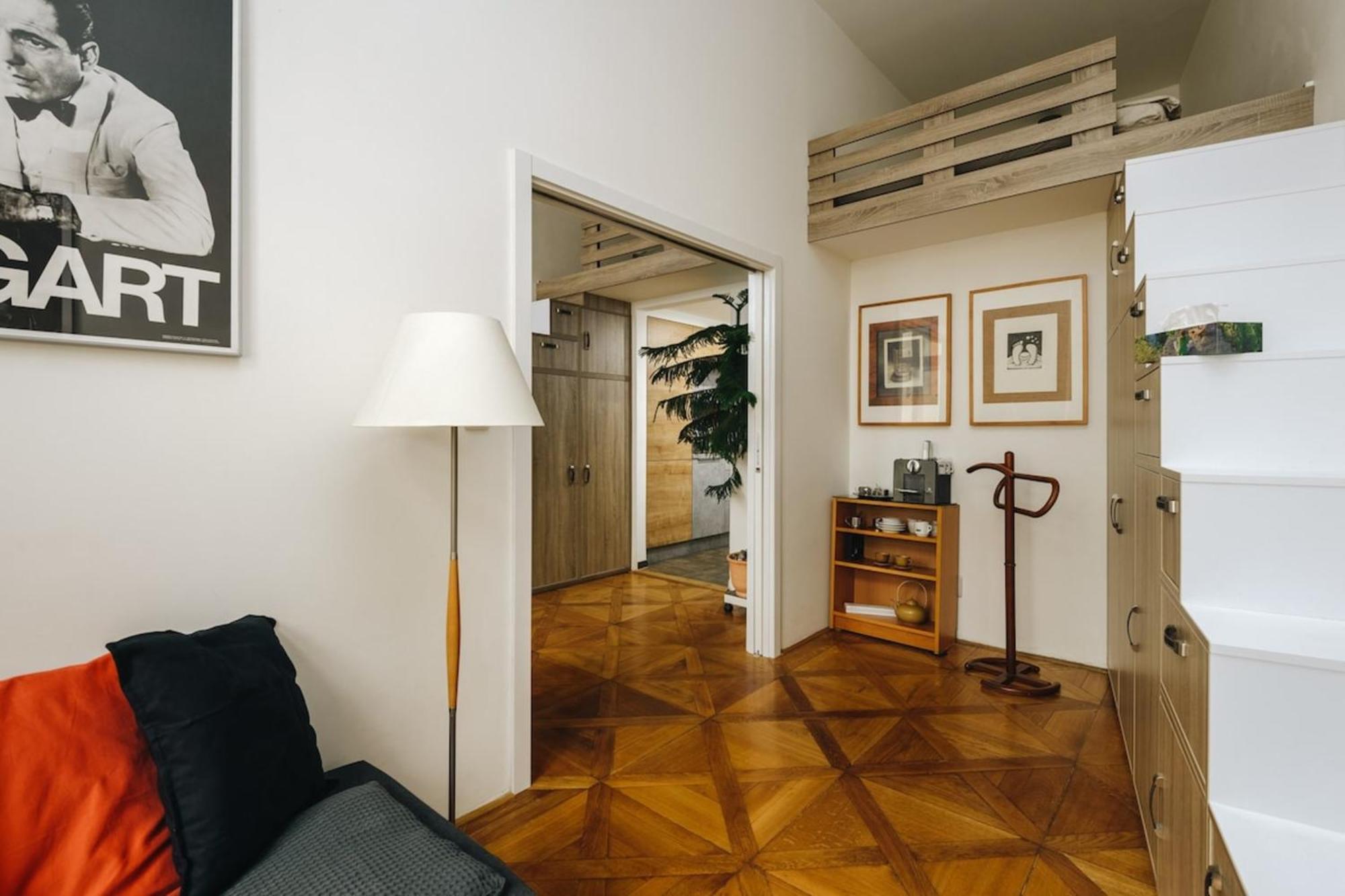 Cozy & Comfortable Apt Walking Anywhere You Want Sen — Photos 3