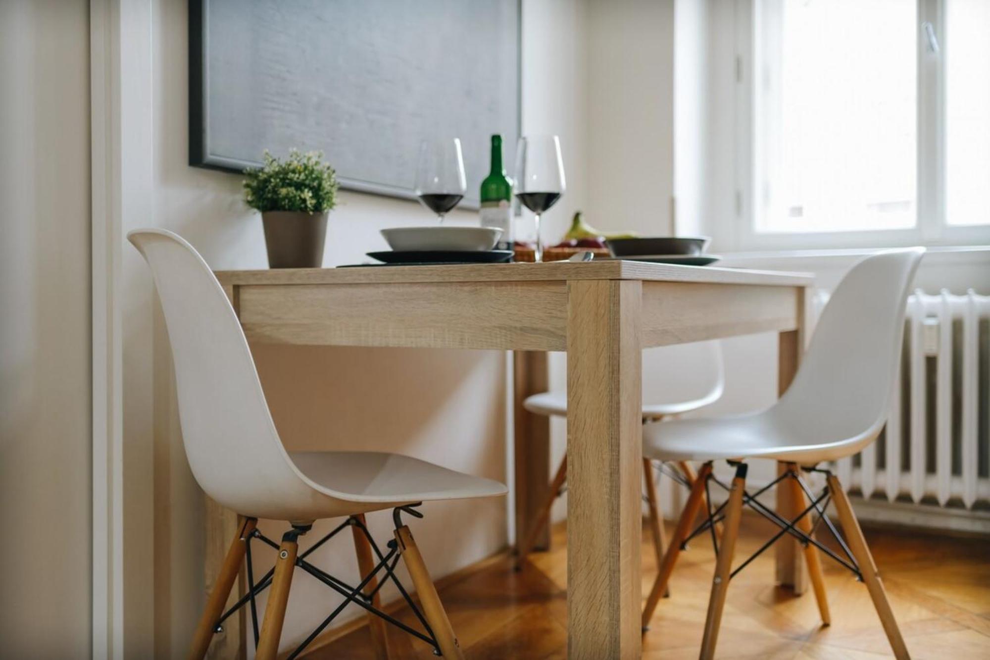 Cozy & Comfortable Apt Walking Anywhere You Want Sen — Photos 2